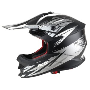 Casque ADX AC800 Noir Mat