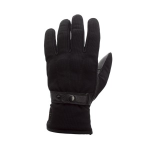 Gants RST Shoreditch CE textile Noir