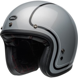 Casque BELL Custom 500 Chief Gris