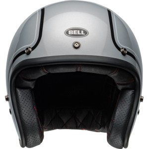 Casque BELL Custom 500 Chief Gris