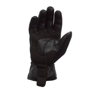 Gants RST Shoreditch CE textile Noir