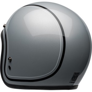 Casque BELL Custom 500 Chief Gris