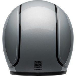 Casque BELL Custom 500 Chief Gris