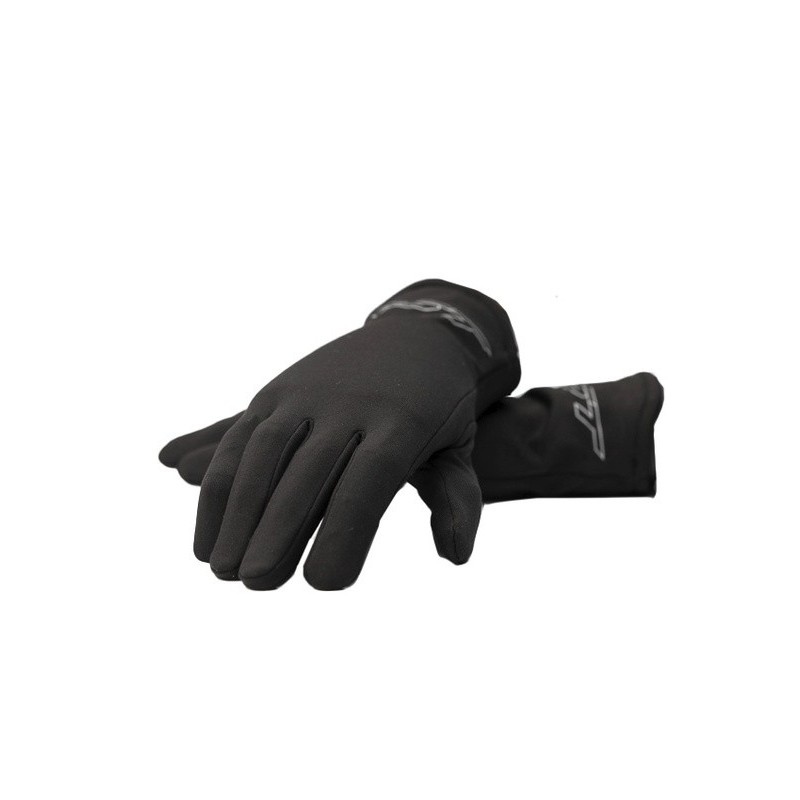 Gants RST Thermal Windblock Noir Gants RST Thermal Windblock Noir