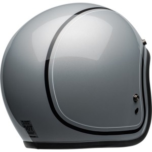 Casque BELL Custom 500 Chief Gris