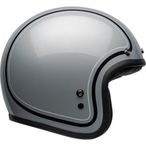 Casque BELL Custom 500 Chief Gris