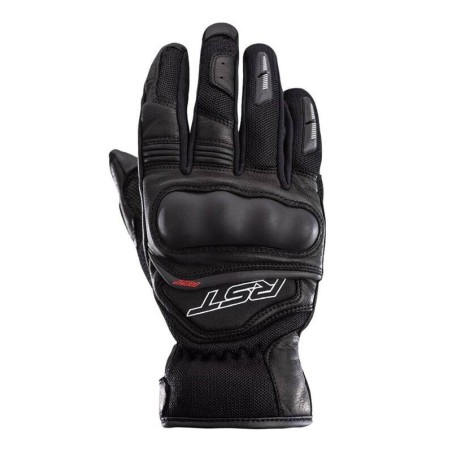 Gants RST Urban Air 3 Mesh textile cuir Noir