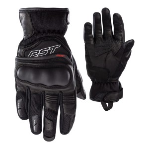 Gants RST Urban Air 3 Mesh textile cuir Noir