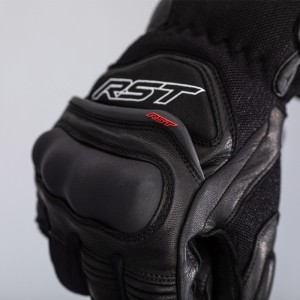 Gants RST Urban Air 3 Mesh textile cuir Noir