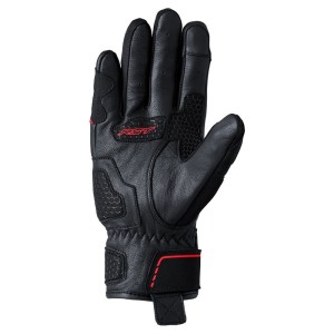 Gants RST S-1 mesh CE Rouge