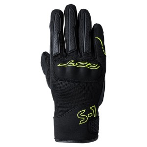 Gants RST S-1 mesh CE Jaune