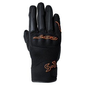 Gants RST S-1 mesh CE Orange