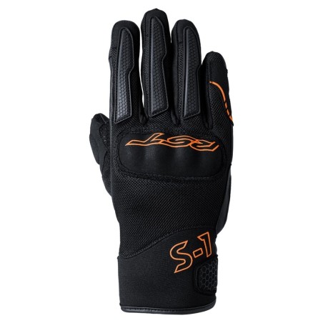 Gants RST S-1 mesh CE Orange