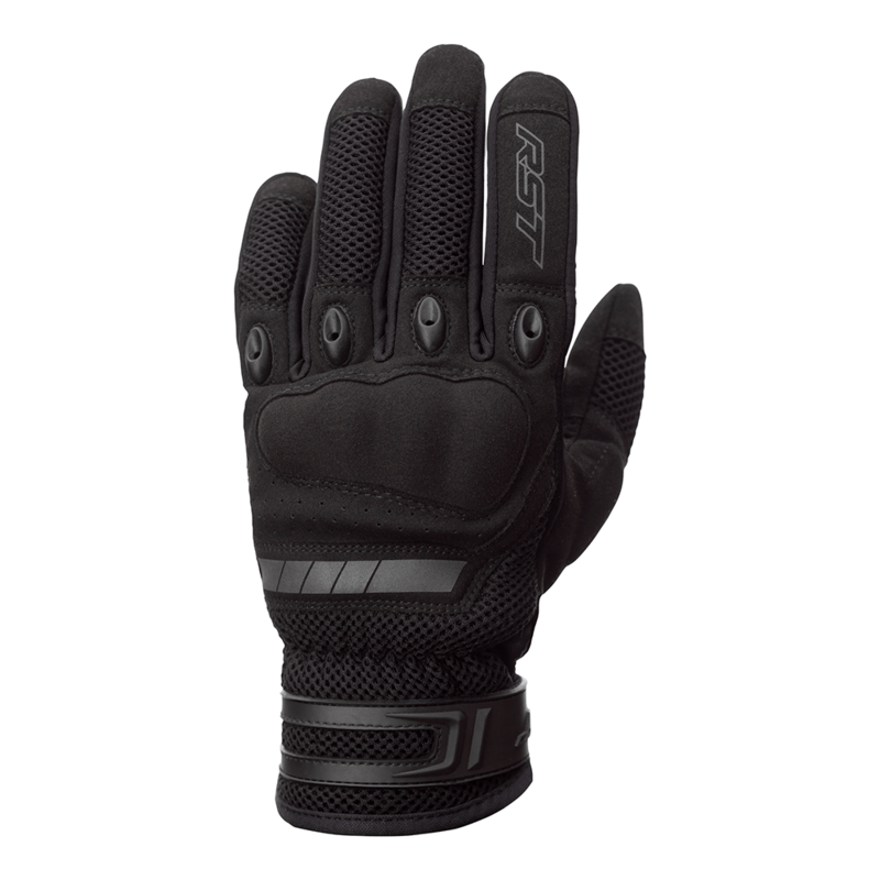 Gants RST Ventilator-X CE Noir Gants RST Ventilator-X CE Noir