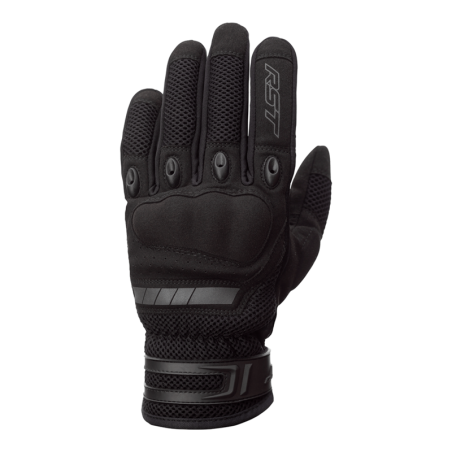 Gants RST Ventilator-X CE Noir