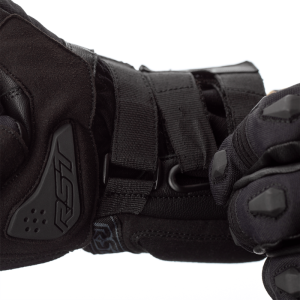 Gants RST Ventilator-X CE Noir