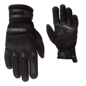 Gants RST Ventilator-X CE Noir