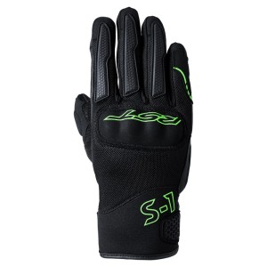 Gants RST S-1 mesh CE Vert