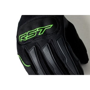 Gants RST S-1 mesh CE Vert