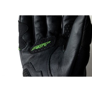 Gants RST S-1 mesh CE Vert