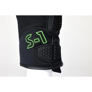 Gants RST S-1 mesh CE Vert