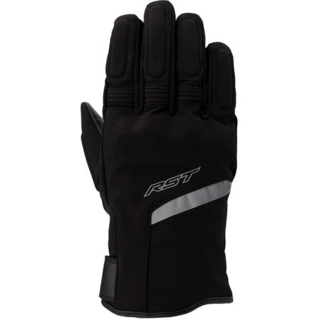 Gants RST Urban Windblock CE Noir