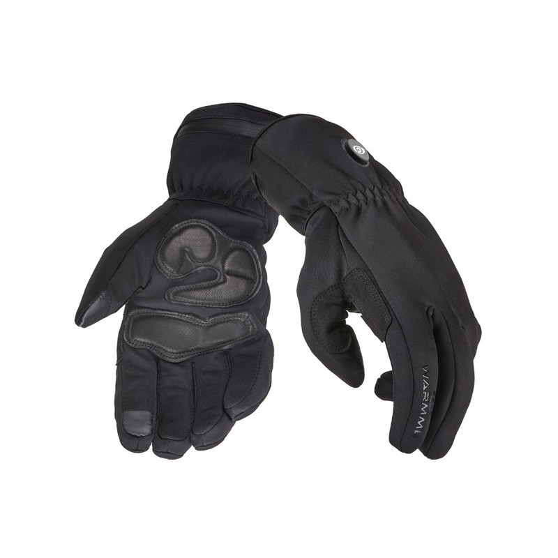 Gants CAPIT chauffants Warme Urban Noir Gants CAPIT chauffants Warme Urban Noir