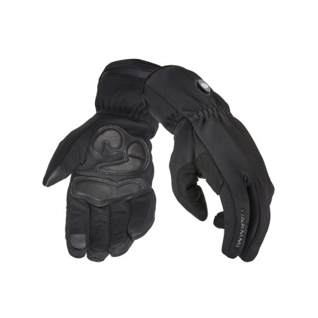 Gants CAPIT chauffants Warme Urban Noir