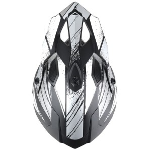 Casque ADX AC800 Noir Mat