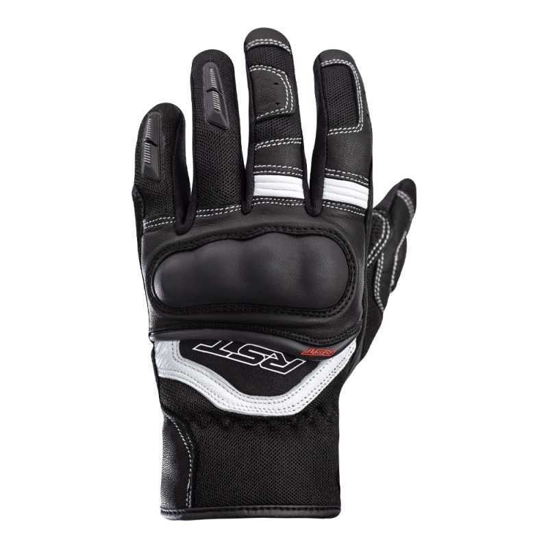 Gants femme RST S-1 Urban Air 3 mesh textile Noir Gants femme RST S-1 Urban Air 3 mesh textile Noir