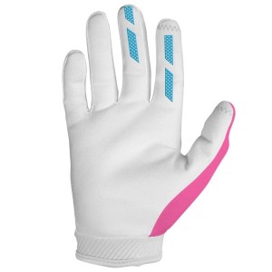 Gants SEVEN Annex 7 DOT Rose