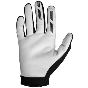 Gants SEVEN Annex 7 DOT Noir
