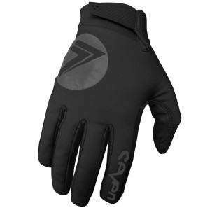 Gants SEVEN Zero Cold Weather Noir