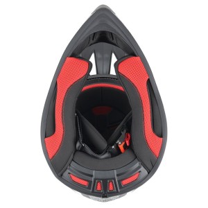 Casque ADX AC800 Noir Mat
