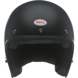 Casque BELL Custum 500 Noir Mat