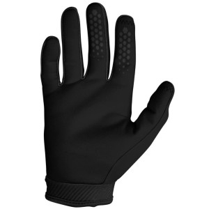 Gants SEVEN Zero Cold Weather Noir