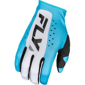 Gants FLY RACING Lite Noir Bleu