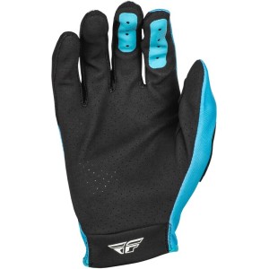 Gants FLY RACING Lite Noir Bleu