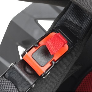 Casque ADX AC800 Noir Mat