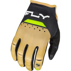 Gants FLY RACING Kinetic Reload Kaki