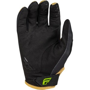Gants FLY RACING Kinetic Reload Kaki