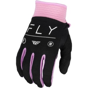 Gants femme FLY RACING F-16 Rose
