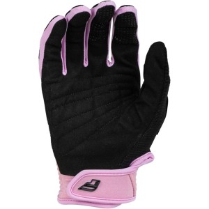 Gants femme FLY RACING F-16 Rose