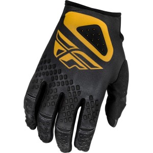 Gants FLY RACING Kinetic Center Noir