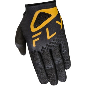 Gants FLY RACING Kinetic Center Noir