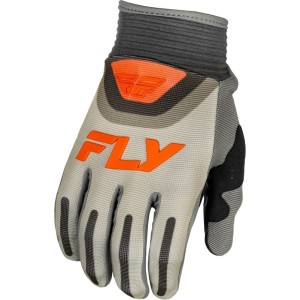 Gants FLY RACING F-16 Gris Orange