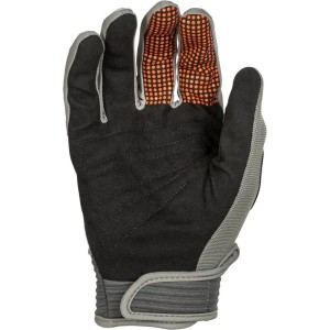 Gants FLY RACING F-16 Gris Orange