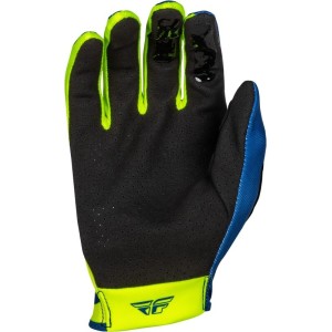 Gants FLY RACING Lite L.E. Lancer Navy