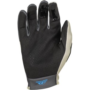 Gants FLY RACING Lite S.E. Vice Gris
