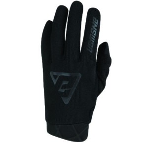 Gants enfants ANSWER Peak Solid Noir